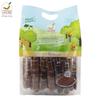 Tamarind House 100% Natural Sweet Seedless Dried Tamarind 400 G. X 1 / 3 Pcs - Thai Fruit Snack