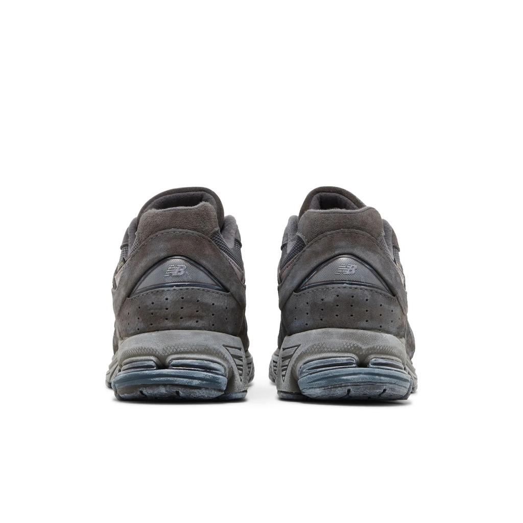 New Balance 2002R GORE-TEX 'Магнитное Настроение Индиго' (унисекс) Магнит / Настроение Индиго Беговые кроссовки M2002RXA