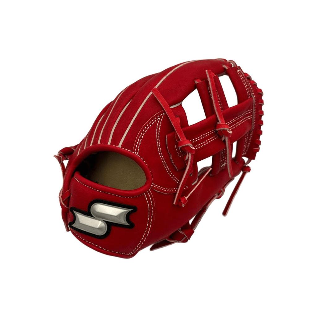 SSK SSGBJ124 Softball JR Golf B Orange L All-Around Ball, (32),