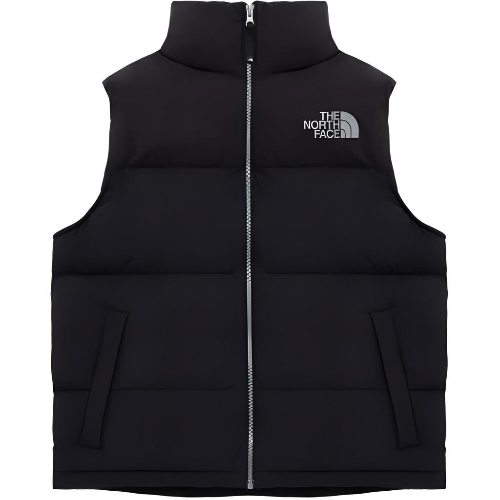 THE NORTH FACE Vest Men's Black NV1DQ57A