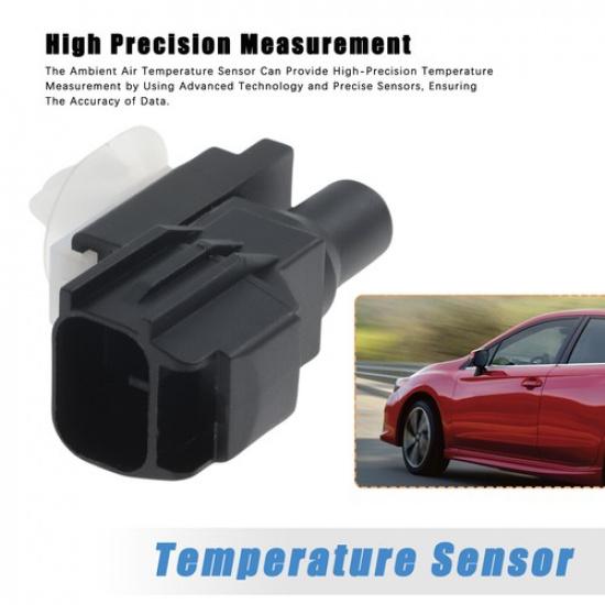Air Temperature Sensor Fit For 2017- Subaru Impreza - Subaru Ascent