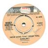 7-дюймовая пластинка NANCY SINATRA How Does That Grab You Darlin R20461 Reprise Records 1966 UK Rock Б/у