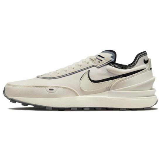Nike Waffle One SE Low Молочный кокос - DO9782-001-