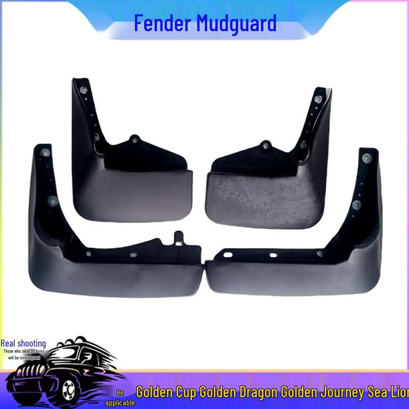 Брызговик для шин «Золотой Дракон Морской Лев»