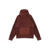 Nike Letter Print Hooded Pullover Long Sleeve Sweatshirt Men sweatshirt Red DQ4226-217