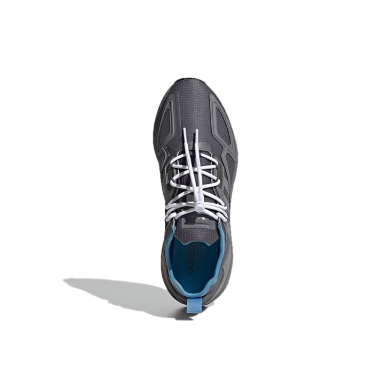adidas Кроссовки Originals Zx 2K Boost 'Серые' H05558