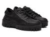1183C528-001 Onitsuka Tiger HMR Peak Lo GORE-TEX Черный Черный (Мужской)