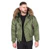 Куртка Alpha Industries AI.100105-01-XL