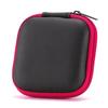 Защитная сумка для наушников Eva, цифровое зарядное устройство, сумка для хранения наушников, органайзер для кабеля USB для передачи данных, сумка для переноски
