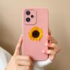 Мини Чехол-Панда Для Realme 9 Pro Plus Конфетный Расписной Мягкий Чехол Для Oppo Realme9 Защита Камеры Жидкий Силикон Чехол Для Телефона Capa