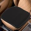 Adult Booster Seat For Car Wedge Car Seat Cushions For Short People Portable Auto Seat Pad Breathable Thickened Seat Cushion