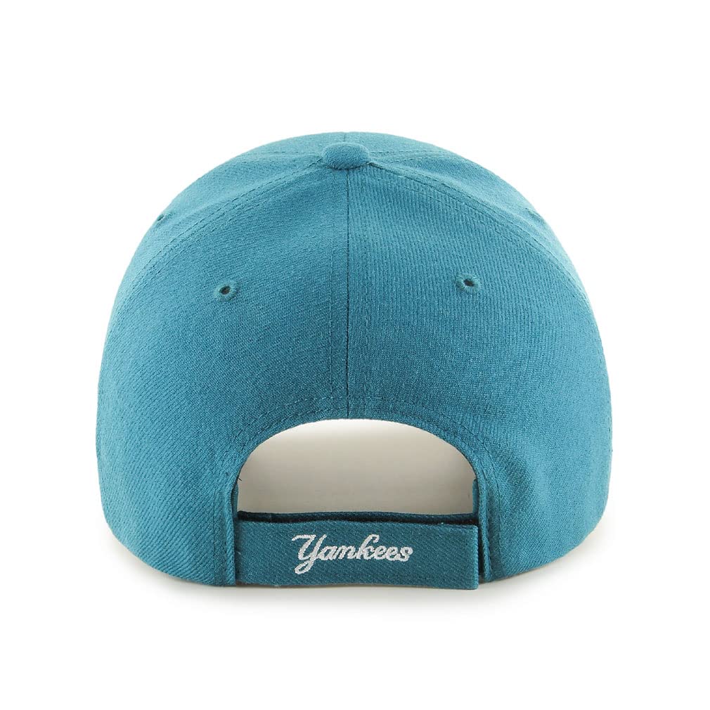 Brand Free Dark '47 Men's Cap, Size, Teal, '47brand244