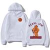 Pearl Jam Dark Matter World Sweatshirts Bear Fan Gifts Classic Hoodies Fashion Unisex Casual Pullovers Fleece Hooded Clothes top