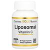 Liposomal Vitamin C, Veggie Capsules 60 (250Mg Per Capsule)