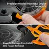 Propeller Guard For Neo 2 Repair Parts 3D Printed Gimbal Bumper Bar Anti-Collision Body Protector Kit For NEO2 Accessories