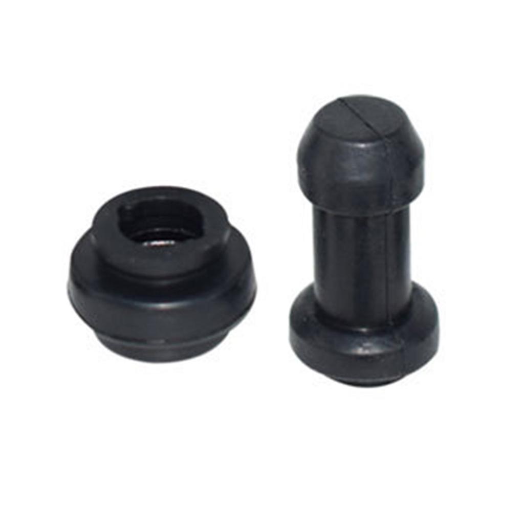 Мотоциклетный дисковый тормозной насос кронштейн суппорт пылезащитный чехол диск водонепроницаемый резиновый амортизатор рукав