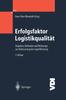 Книга Erfolgsfaktor Logistikqualitat : Vorgehen, Methoden Und Werkzeuge Zur Verbesserung Der Logistikleistung