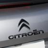 1PC ABS Car Letters Emblem Rear Trunk Logo Sticker For Citroen C4 C3 C5 C1 DS3 DS5 DS4 Jumper Berlingo Numero Auto Accessories