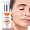 Vitamin C Serum with Ferulic Acid and Hyaluronic Acid - Hydrate & Plump Skin, Restore Radiance, Improve Dull Skin