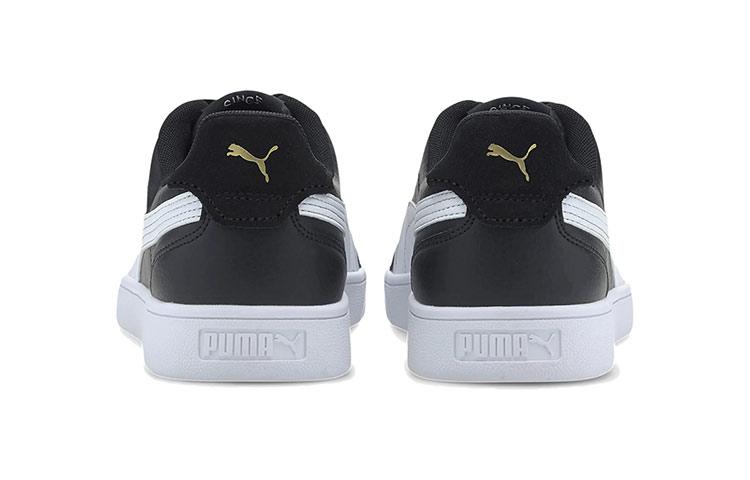 Men's Sneakers Puma Shuffle 'Black White'