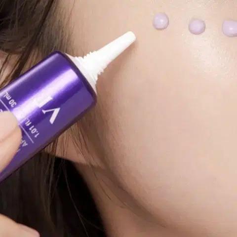 [НОВИНКА] VT COSMETICS Крем с бакучиолом Reedle Shot, 30 мл