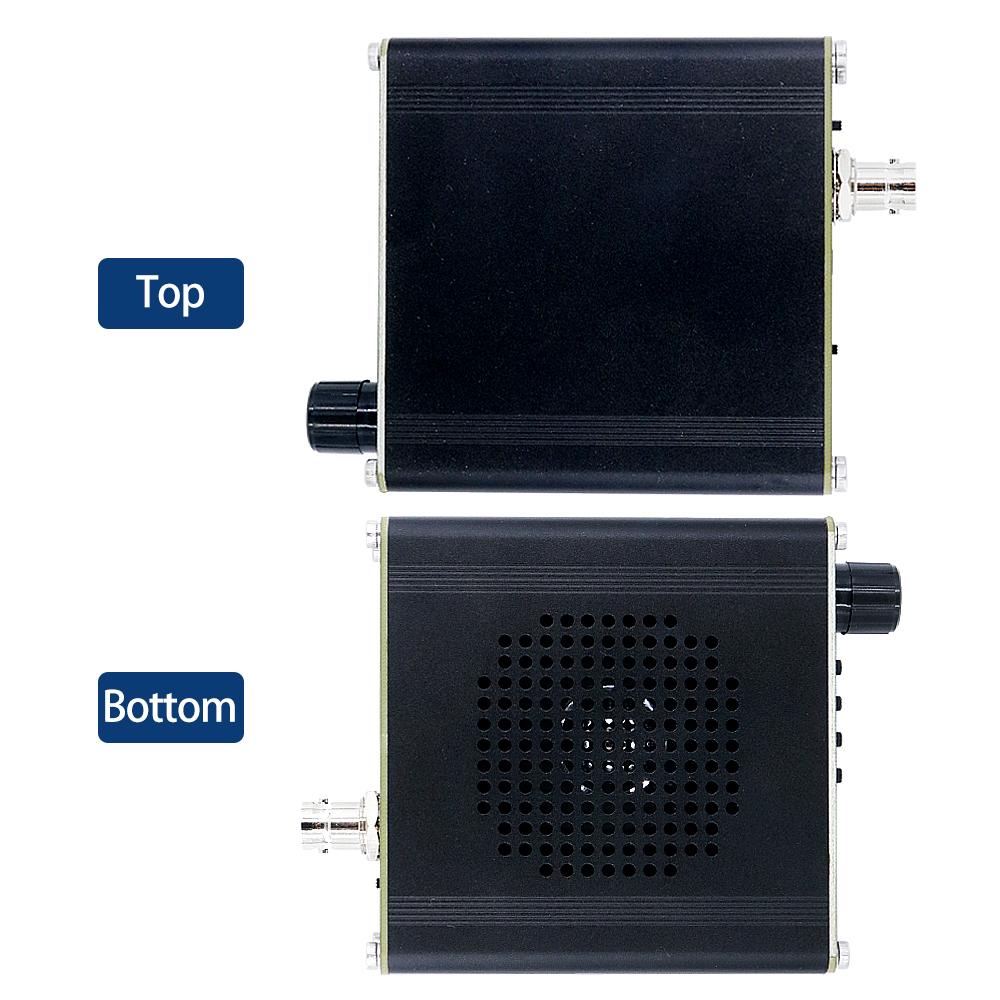 Обновленный полнодиапазонный радиоприемник ATS-20+Si4732 DSP SDR FM-приемник AM (MW Y SW) y SSB (LSB и USB)