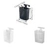 Extendable Hook Aquatic Plant Holder Versatile Plant Cultivation Rack  Plant Cultivation
