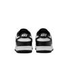 Nike Dunk Low Retro Mhf5441 100wht Blk