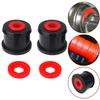 Сайлентблоки подвески для Mini For Cooper R50 R52 R53 R55 R56 R57 R58 R59 для улучшения характеристик и безопасности автомобиля