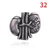 1Pc Women Accessories Newborn Brooches Doctors Nurse Medical Jewelry Metal Lapel Pin Christmas Gift