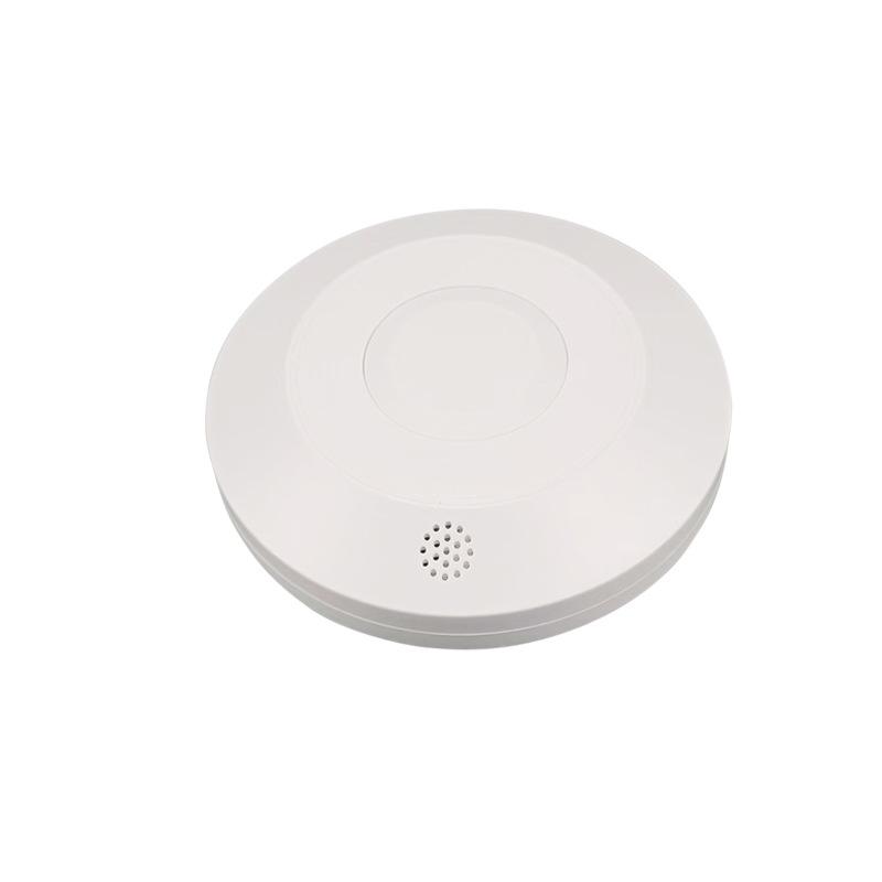 Tuya ZigBee Миллиметровый волновой радарный выключатель датчика присутствия человека