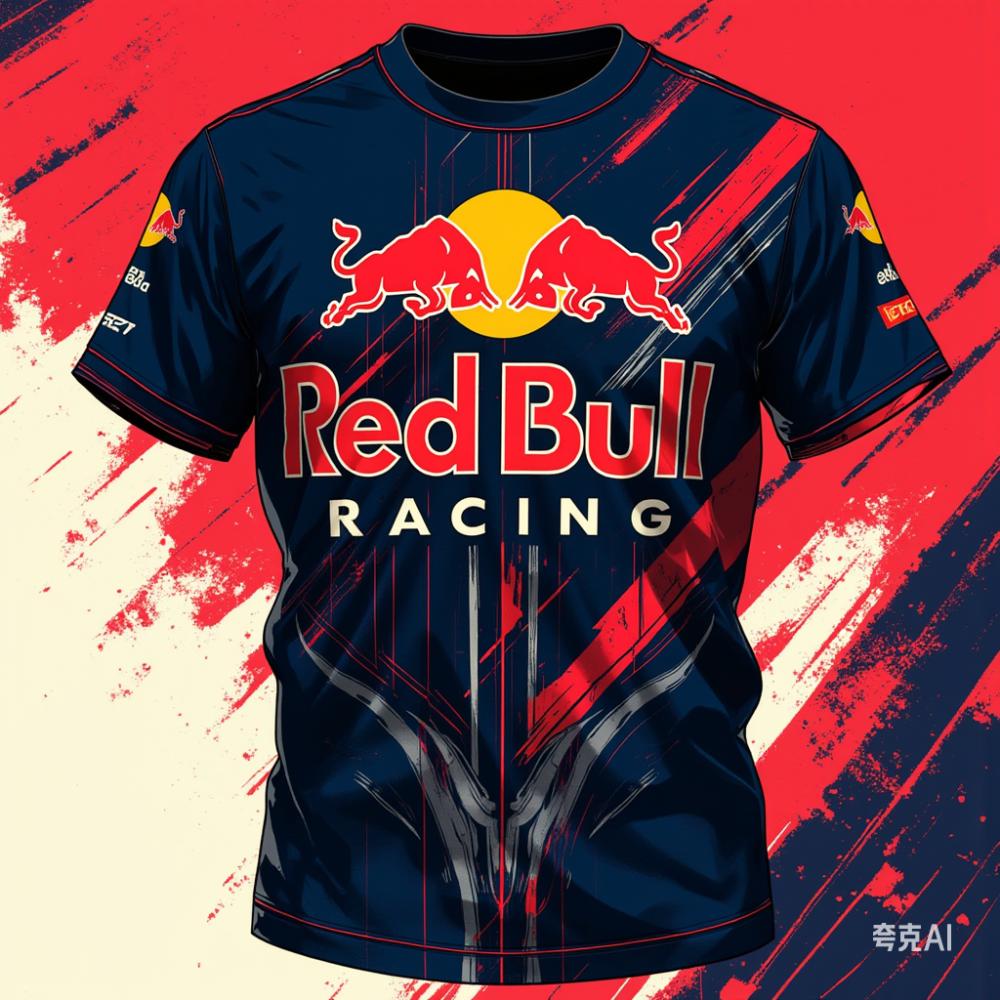 Мужская 3D футболка Red Bull Racing F1 Формула Гоночный Костюм Red Bull Racing Экстремальные Виды Спорта Высокое Качество Бренд Тренировочный Костюм