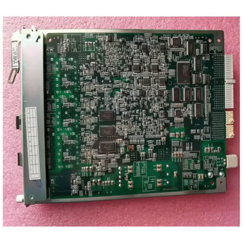 ZTE ZXONE8700 WDM OTU1 Convergence Board