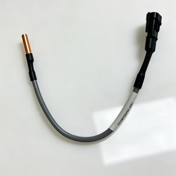 Yk 025-29964-001 Temperature Sensor (Quick Shipping) Immersion-type NTC Water Temperature Probe Refrigeration Accessory