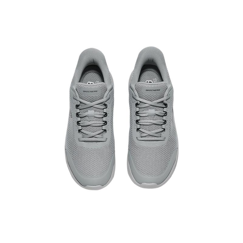 Skechers SKECH LITE PRO 2.0 Дышащие Беговые Кроссовки Мужские 233183-GYBK