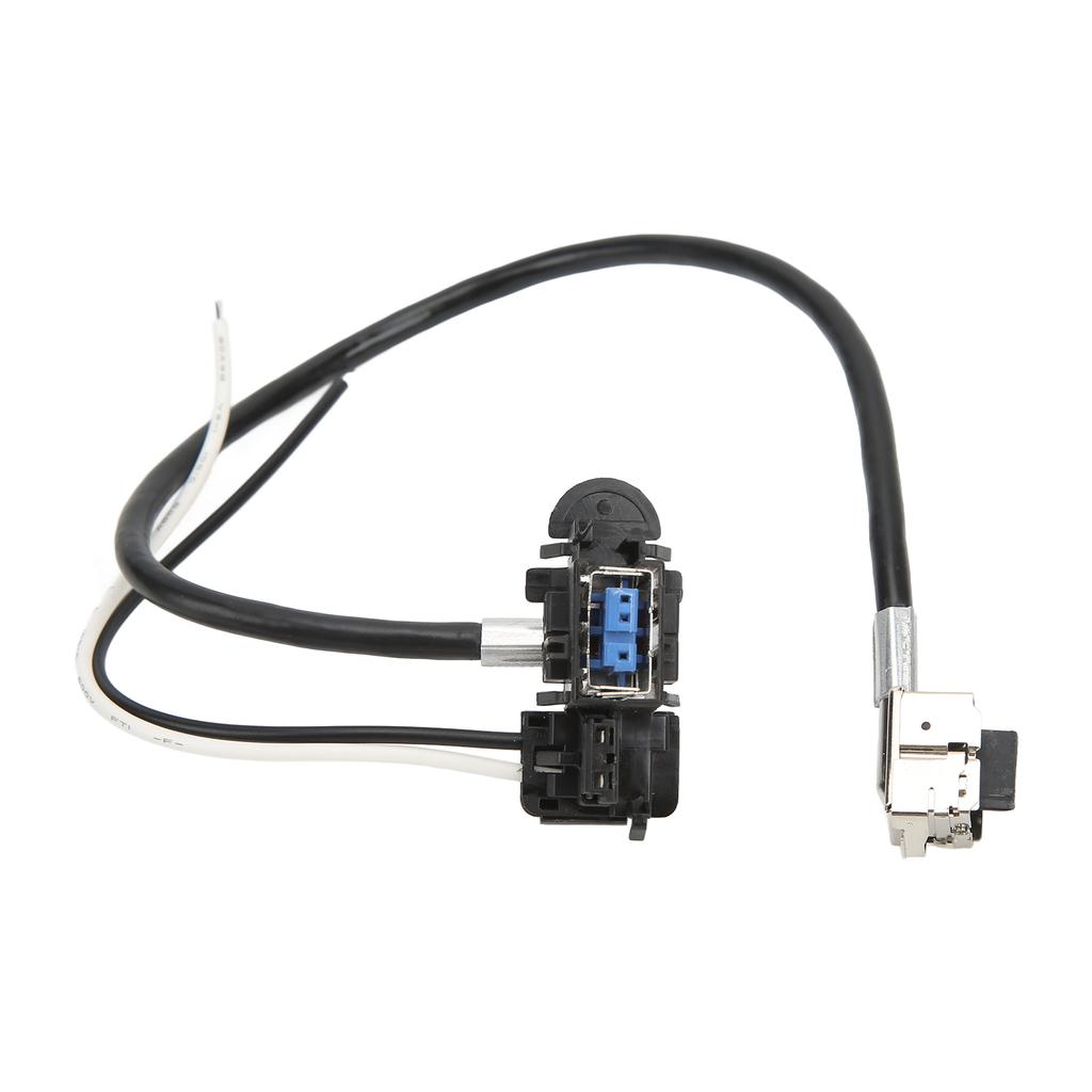 Провод балласта фар H1 35 см Plug and Play ПВХ для Hella 5DV 009 000?00 Модуль управления ксеноновыми HID-фарами