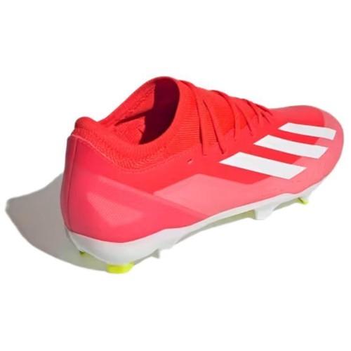 adidas X Crazyfast League FG Пакет Energy Citrus - IE2377