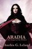 Книга Aradia or the Gospel of the Witches