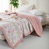 Paul David Pure Cotton All-Season Quilt