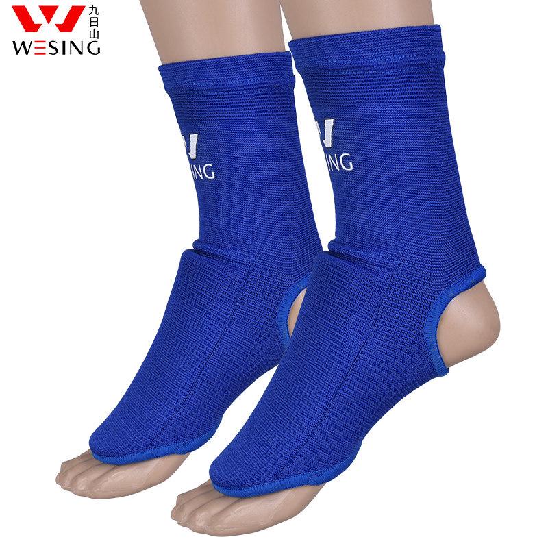 ZOCO Children's Combat Sport Foot & Ankle Guards