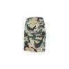 Nike Камуфляжные тренировочные шорты Dri-FIT Мужские штаны Sequoia-Green CU4039-355