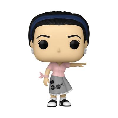 Funko TV Моника Геллер Друзья Виниловая фигурка Новая Поп! (Официантка) #1279