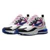 Nike Air Max 270 React Summit White Женские CI3899-100