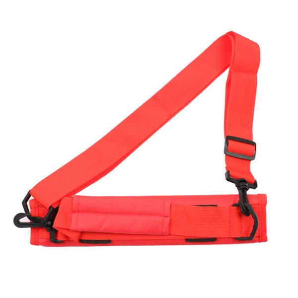 Portable Golf Club Bag Mini Carry Bag Cross Body Club Bag Grip Piece Practice Bag