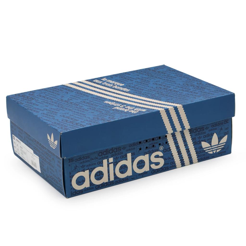 IH3170 adidas Originals Jabbar OG Hi Черный Основной Белый с Оттенком Кремового Белого (Мужской)