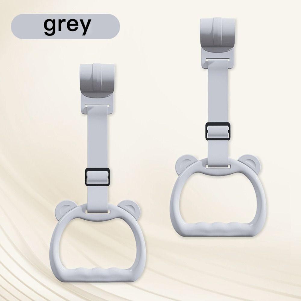 Подвесное кольцо Крючки для детской кроватки Кольцо для игрушек для коляски Кольцо для подтягивания для манежа Обучающее кольцо для подтягивания ребенка Ребенок