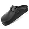 Fashion Comwarm Fashion Clogs Slippers Women Men Working Slippers Shoes Nurses Soft Eva Slides Anti-Slip Lab Waterproof Medical Slippers