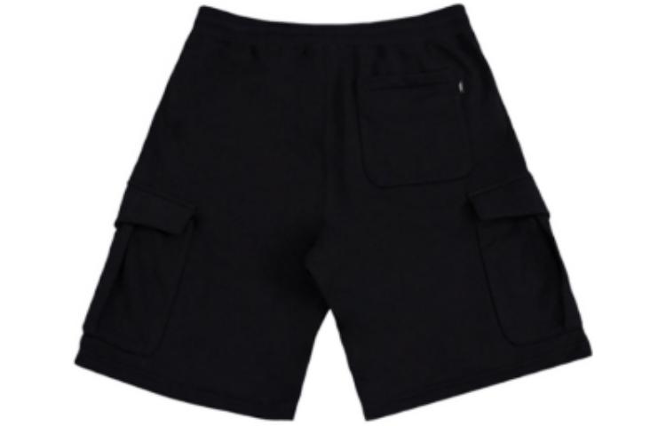 Vans Casual Shorts Men's Black Moderate VN0008XSBLK