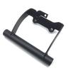 For 2021 Honda Rebel CMX1100 Navigation Mount Bracket GPS Phone Holder Kit Black