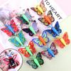 Plastic Butterfly Inertia Car Kids Toy With Animal Design For Handson Learning And Parentchild Play